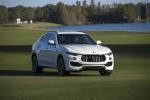 Maserati Levante S Q4 GranSport 2017 года (NA)